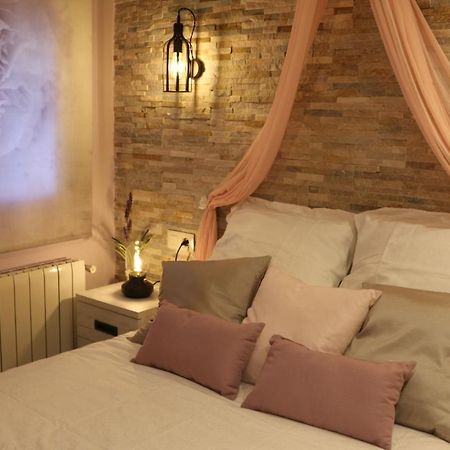 Вилла La Casita De Ana. Puerta Valencia. Casco Antiguo Куэнка Экстерьер фото